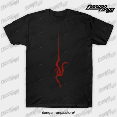 Nagito Komaeda T-Shirt Black / S