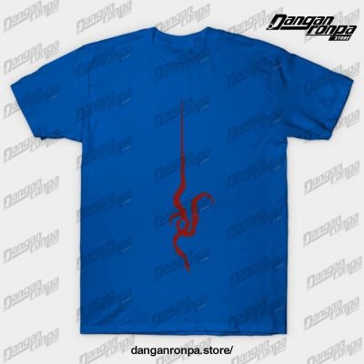 Nagito Komaeda T-Shirt Blue / S