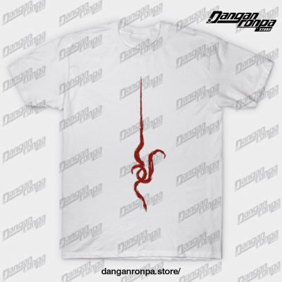 Nagito Komaeda T-Shirt White / S