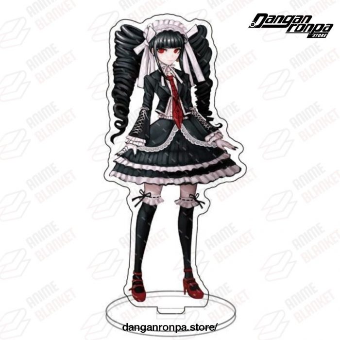 New Celestia Ludenberg Acrylic Stand Model Plate Desk Decor