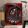 New Celestia Ludenberg Colorfull 3D Wall Art