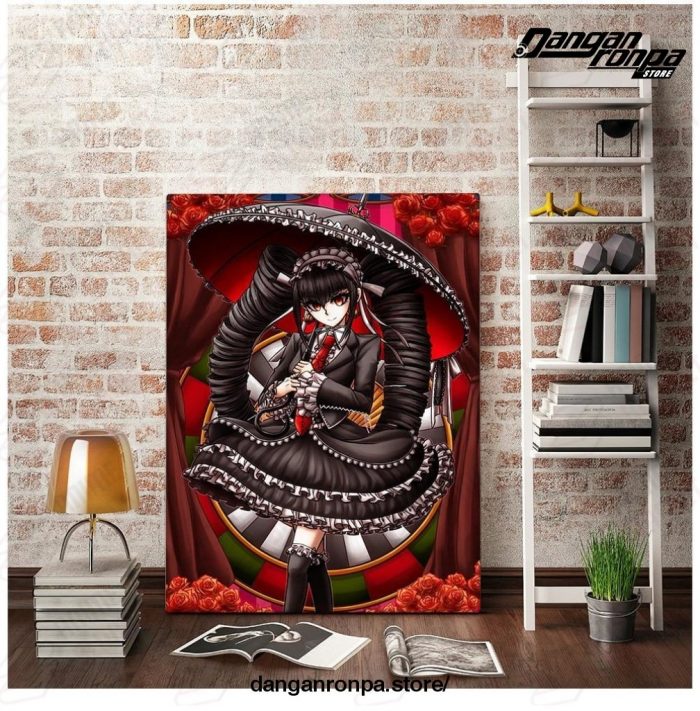 New Celestia Ludenberg Colorfull 3D Wall Art