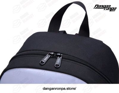 New Danganronpa Monokuma Backpack