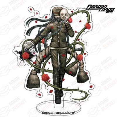 New Korekiyo Shinguji Acrylic Stand Model Plate Desk Decor