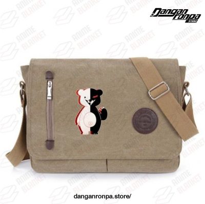 New Style Danganronpa Travel Shoulder Bags 2