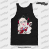 Sonia Nevermind Tank Top Black / S