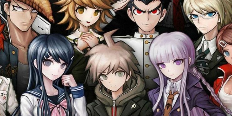 Will There Be A Danganronpa Four? Everything We Know So Far