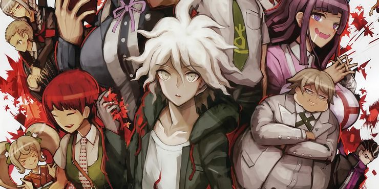 What to Expect From Danganronpa in 2021