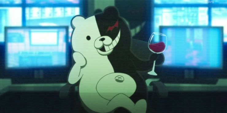 Will There Be A Danganronpa Four? Everything We Know So Far