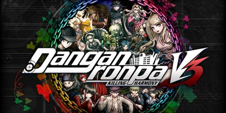 Will There Be A Danganronpa Four? Everything We Know So Far