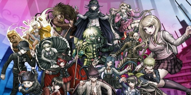 Will There Be A Danganronpa Four? Everything We Know So Far