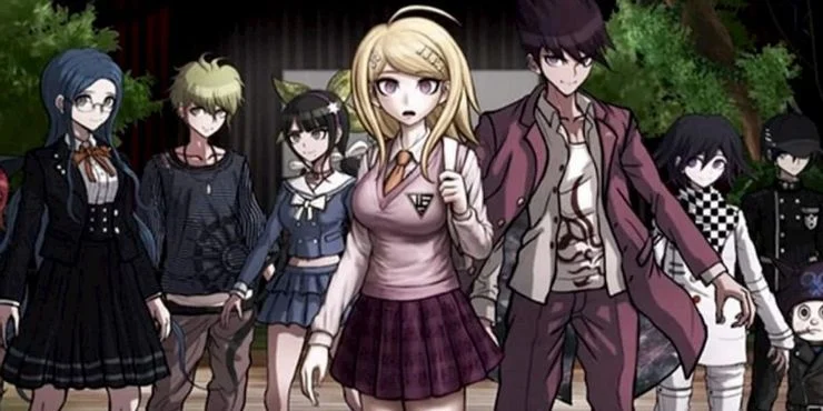 Will There Be A Danganronpa Four? Everything We Know So Far