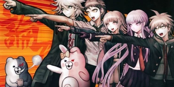 Will There Be A Danganronpa Four? Everything We Know So Far