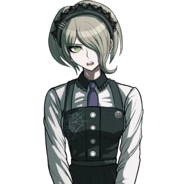 Top 5 Danganronpa V3: Killing Harmony Characters