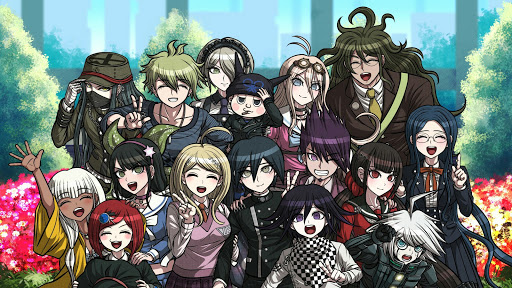 Danganronpa V3 – The essence of lies and truth