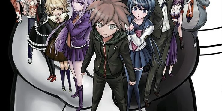 Will There Be A Danganronpa Four? Everything We Know So Far