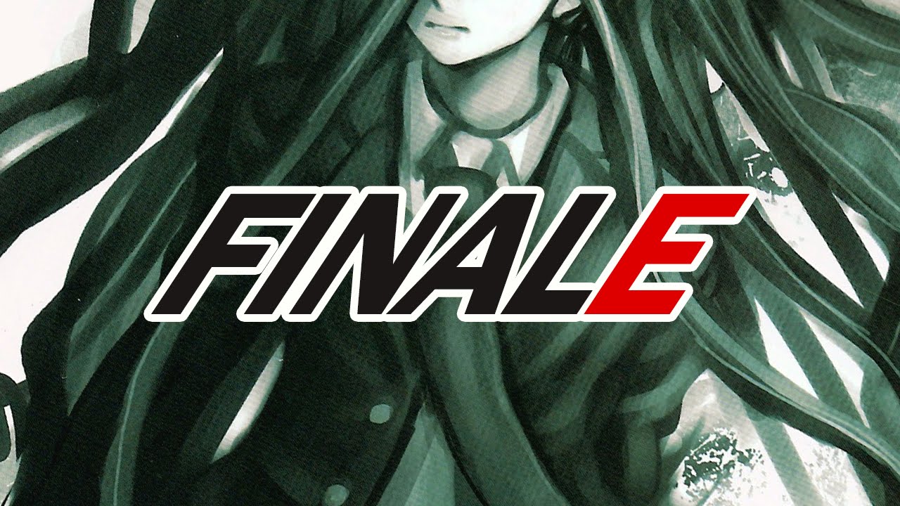 Desperation flows in Danganronpa 3 Side Future.5 - Danganronpa Store