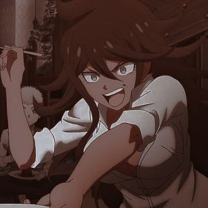 akane owari2 - Danganronpa Store