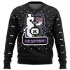 35618 men sweatshirt front 41 - Danganronpa Store