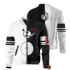 Monokuma Danganronpa Bomber Jacket 1 removebg preview - Danganronpa Store