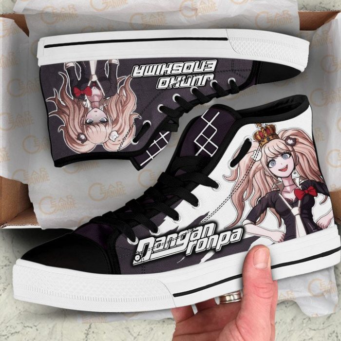 - Danganronpa Store