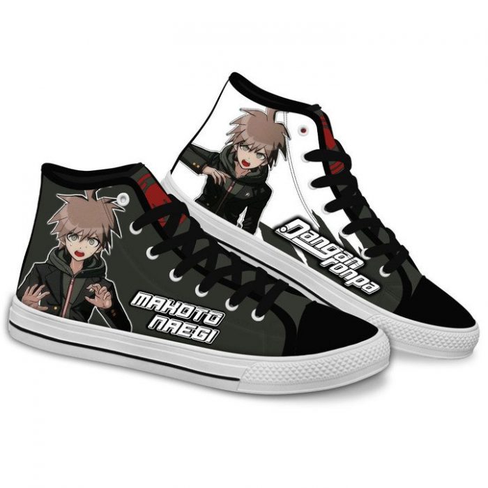 - Danganronpa Store