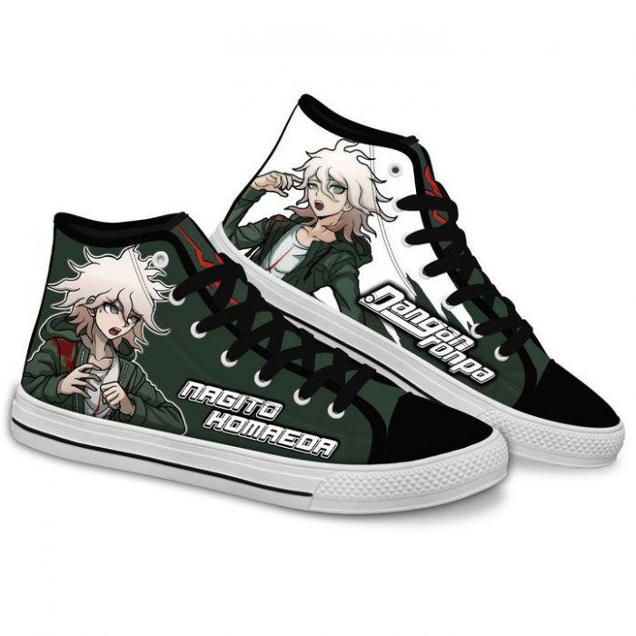 - Danganronpa Store