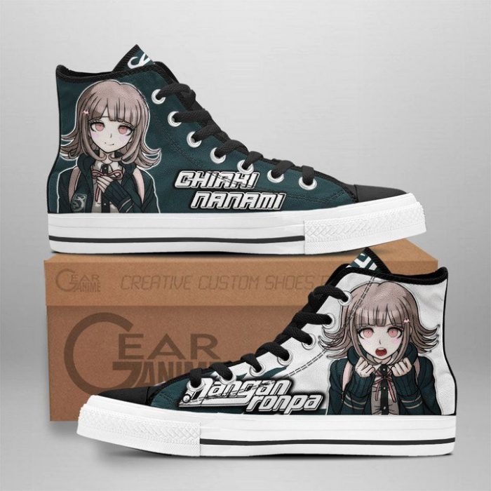 - Danganronpa Store