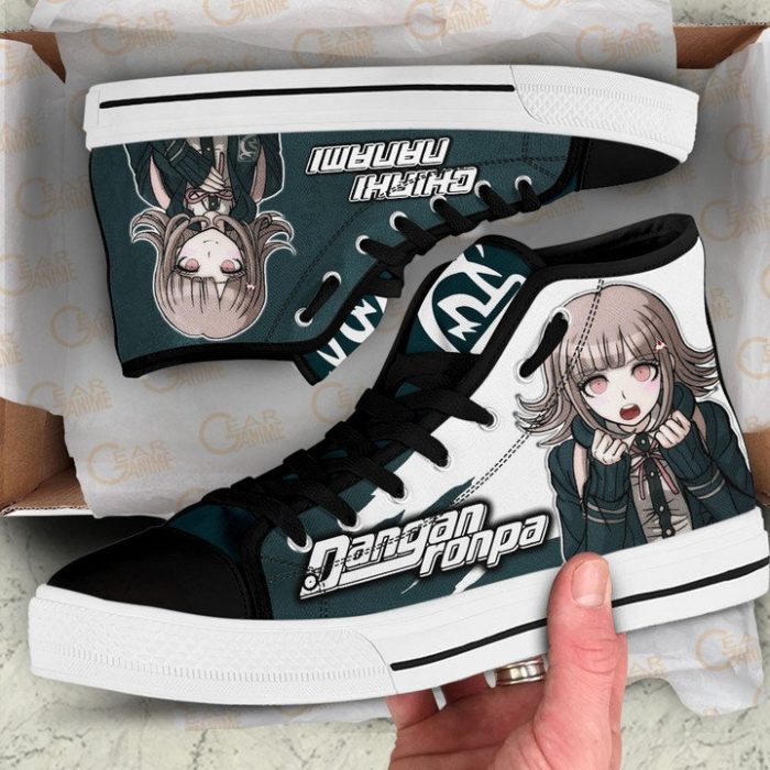 - Danganronpa Store