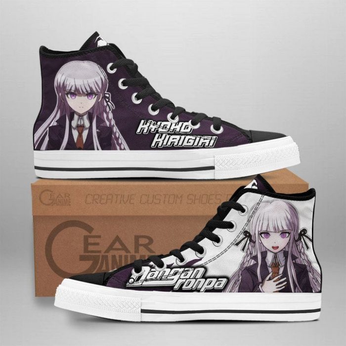 - Danganronpa Store