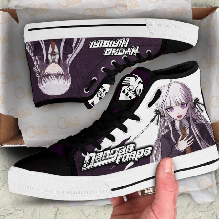 - Danganronpa Store