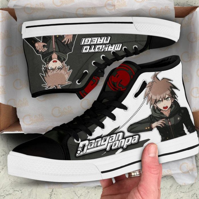 - Danganronpa Store