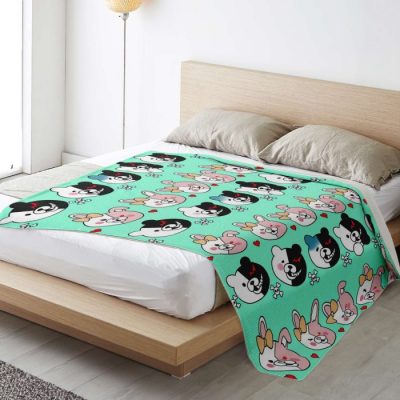 33636e64631d035f7deed116ea916d80 blanket vertical lifestyle bedextralarge 700x700 1 - Danganronpa Store