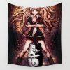 danganronpa junko enoshima3659971 tapestries 1 - Danganronpa Store