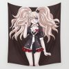 danganronpa junko enoshima7024930 tapestries 1 - Danganronpa Store