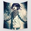 danganronpa kokichi ouma tapestries 1 - Danganronpa Store