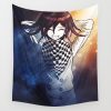 danganronpa kokichi ouma3683647 tapestries 1 - Danganronpa Store