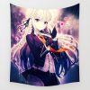 danganronpa kyoko kirigiri3683627 tapestries 1 - Danganronpa Store