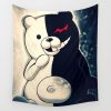 danganronpa monokuma3559305 tapestries 1 - Danganronpa Store