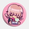 Chiaki Nanami I Sleep Pin Official Cow Anime Merch