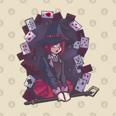 Himiko Yumeno Pin Official Cow Anime Merch