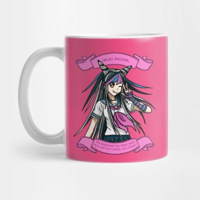 Ibuki Mioda Mug Official Cow Anime Merch