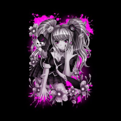 Danganronpa Junko Enoshima Mug Official Cow Anime Merch