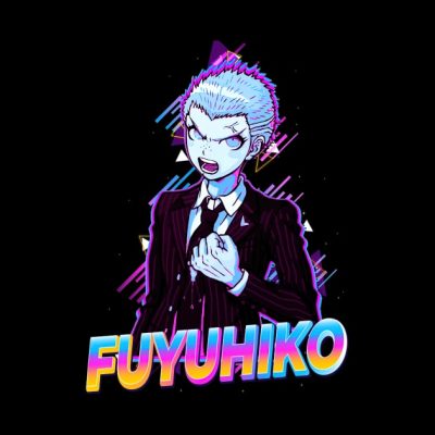 Fuyuhiko Kuzuryu Danganronpa Pin Official Cow Anime Merch