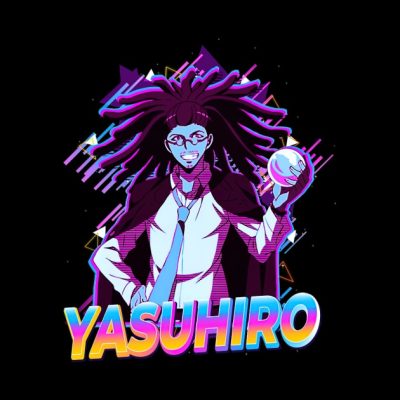 Yasuhiro Hagakure Danganronpa Pin Official Cow Anime Merch