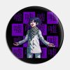 Kokichi Oma Lie Pin Official Cow Anime Merch