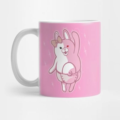 Monomi Danganronpa Mug Official Cow Anime Merch