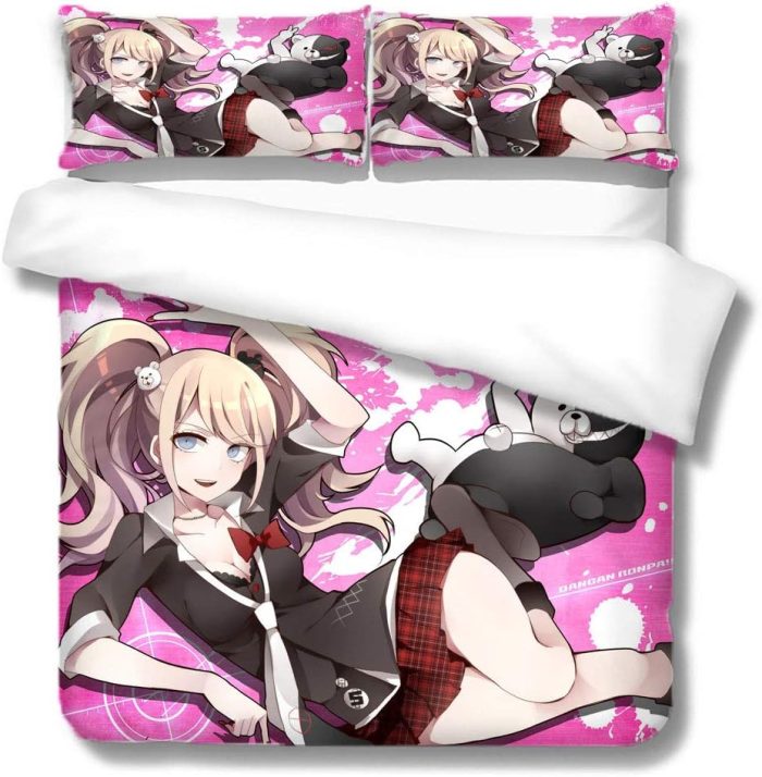 710oQbXO PL. AC SL1024 - Danganronpa Store