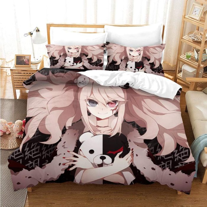 - Danganronpa Store