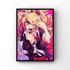 Anime Danganronpa Miu Iruma POSTER Picture Prints Fashion Wall Canvas Art Kitchen Decor 2 - Danganronpa Store